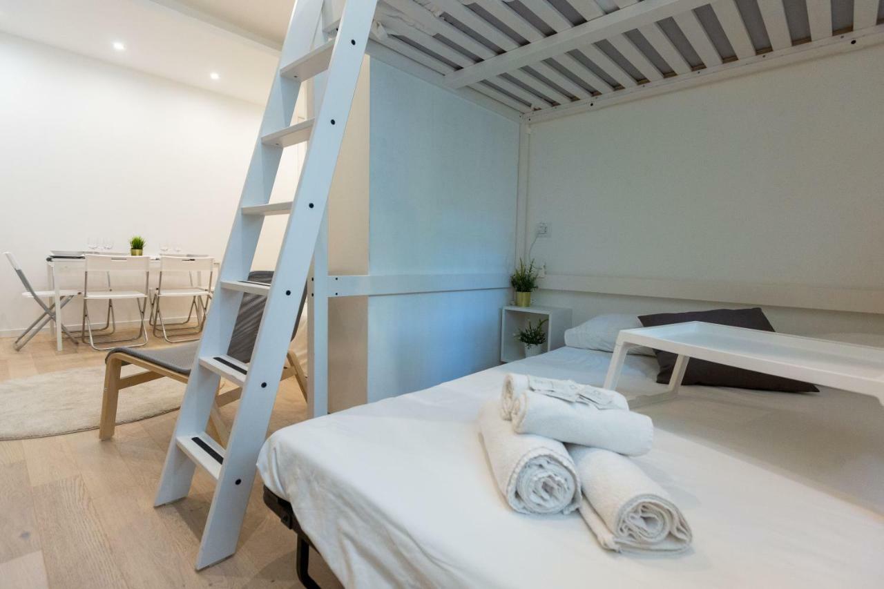 Appartement Bocconi 1 *